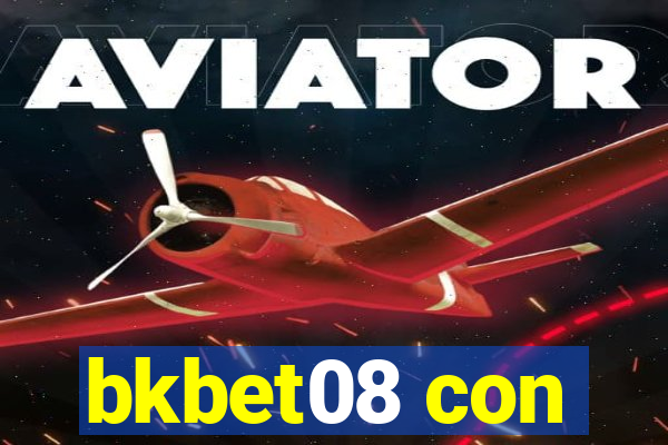 bkbet08 con